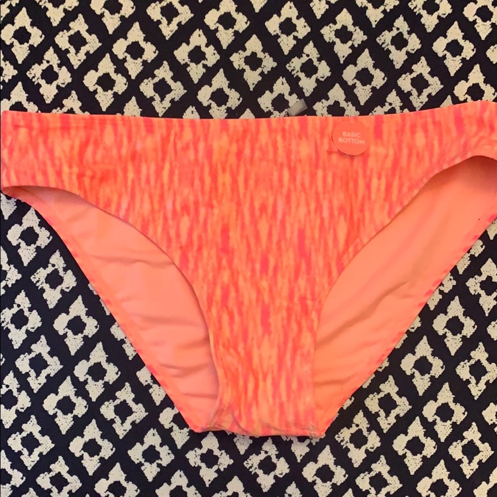 Forever 21 bikini bottoms